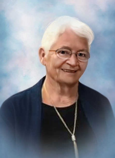 Obituary of Agnes Oline Ikner Gillis