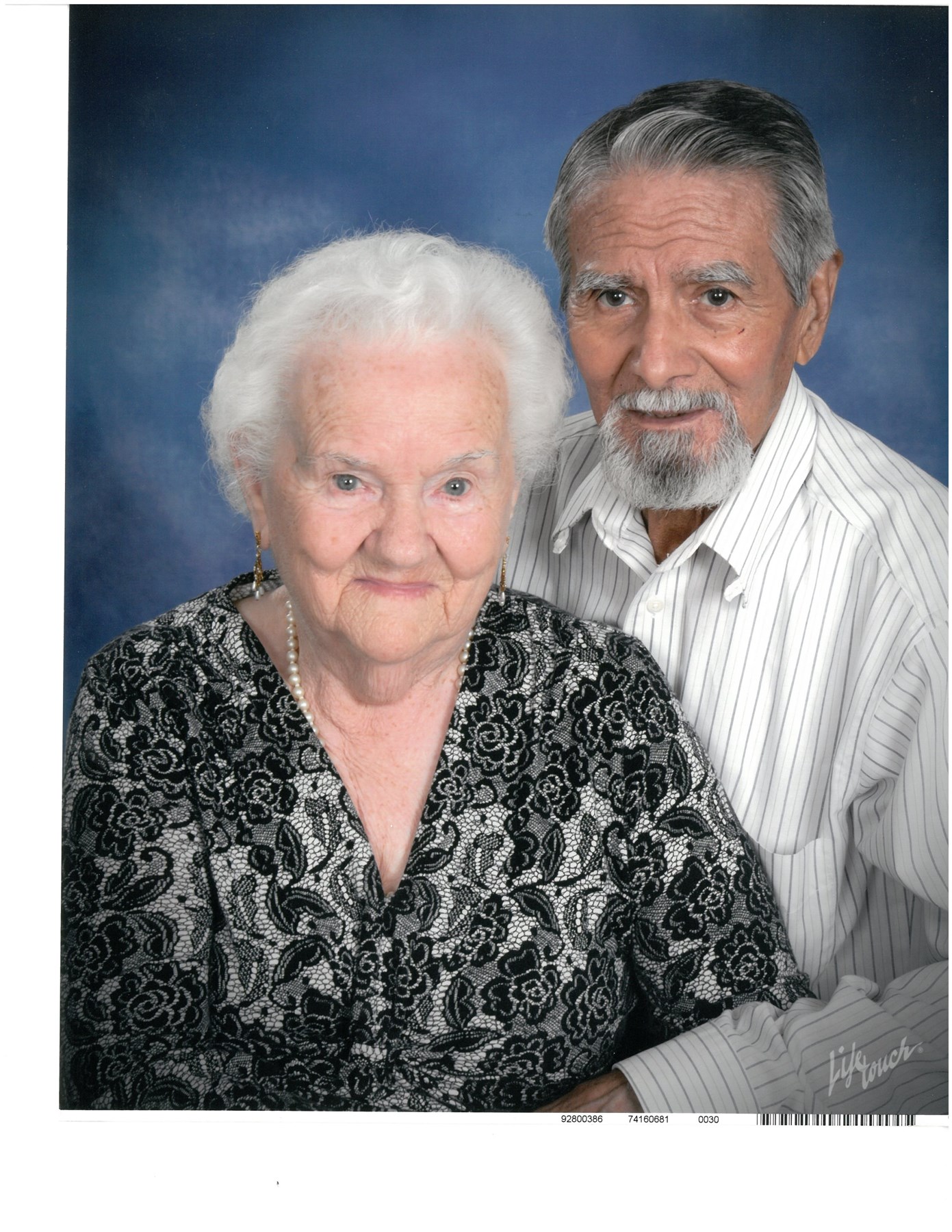 Obituary of Christine Magaña