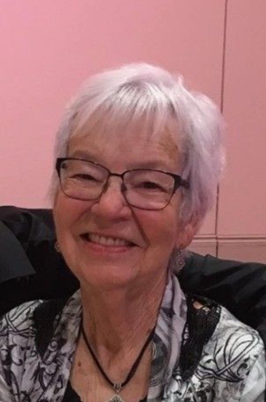 Obituary of Juanita Hurley