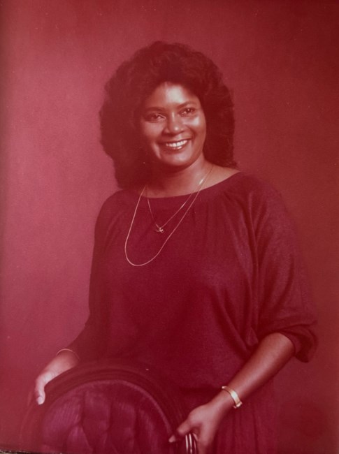 Obituary of Mrs. Treva Joyce (Henderson) Bushnell