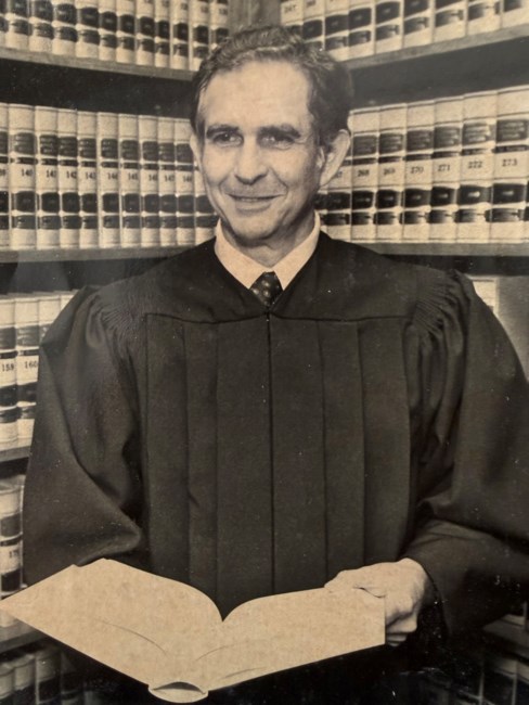 Obituary of Joseph Vincent Riggio