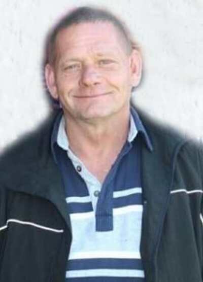 Obituary of Anthony "Tony" Scott Nalley