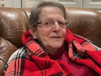 Obituario de Yolanda Aida Browne