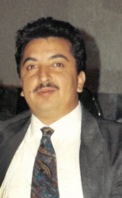 Obituary of Vincent Schiro