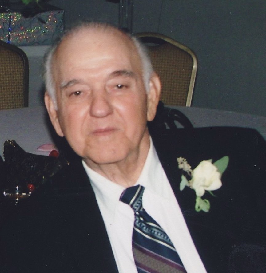 Frank Thomas Talarico, Sr. Obituary Collierville, TN