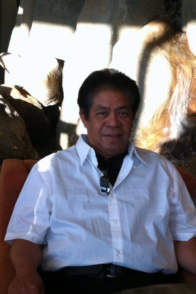 Obituary of Steve Demayo