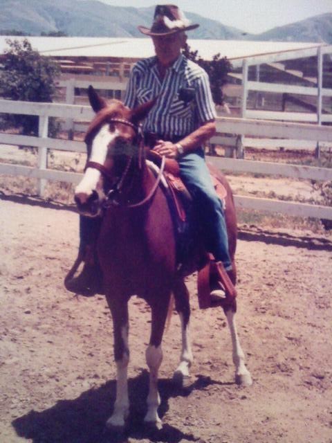 Obituary of Harold Rex Cole