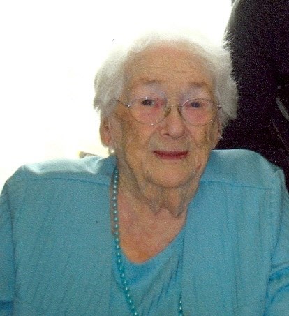 Obituary of Gatha L. Konkle