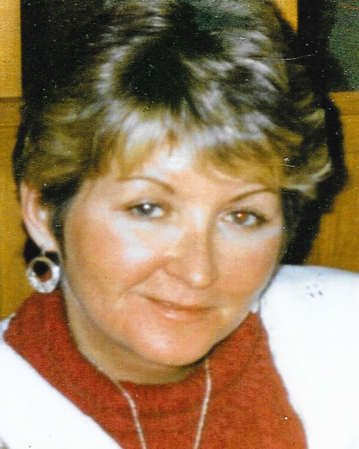 Obituary of Sandra Jean Connolly