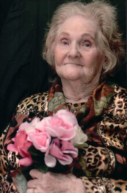 Obituary of Margaret Mary Smith