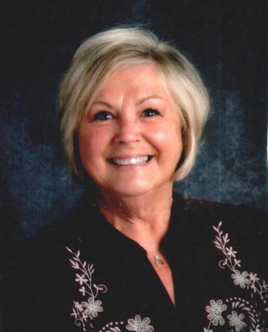 Obituary of Barbara Ann Burke