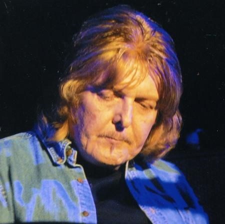 Obituary of Uncle John Turner