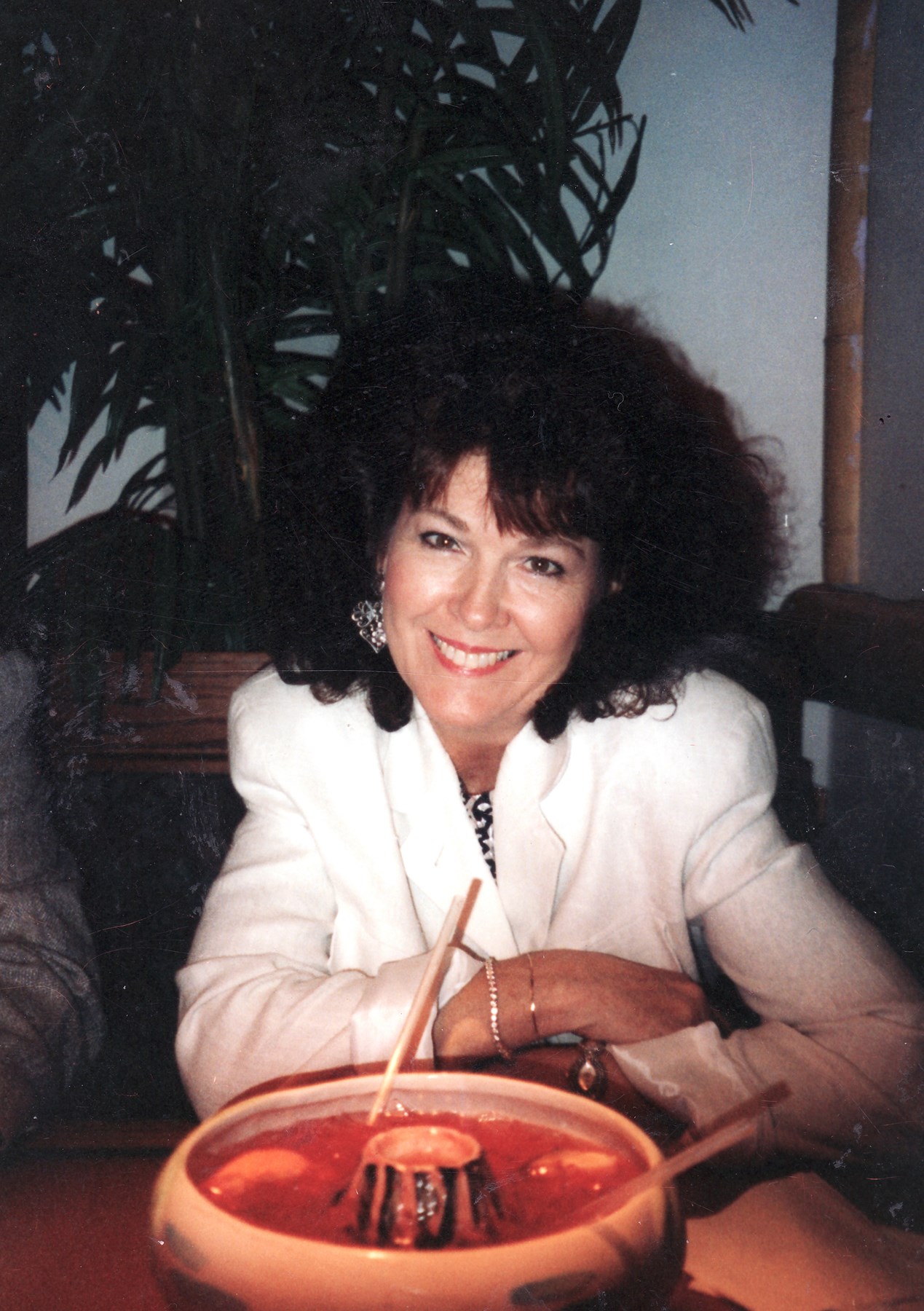 Obituary of Carol Ann Davis Shipp