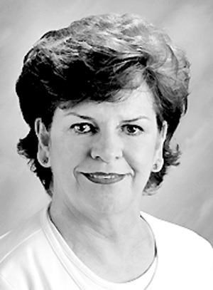 Obituary of Loretta Chadwick Rowe