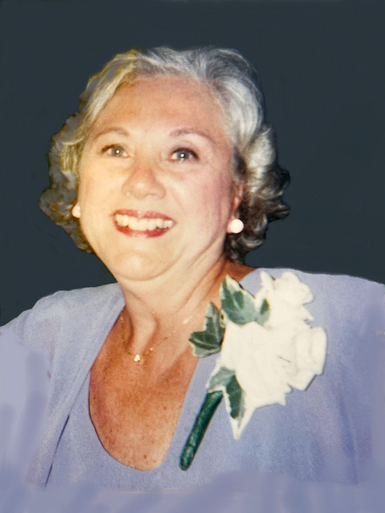 Obituary of Sharon Rusak