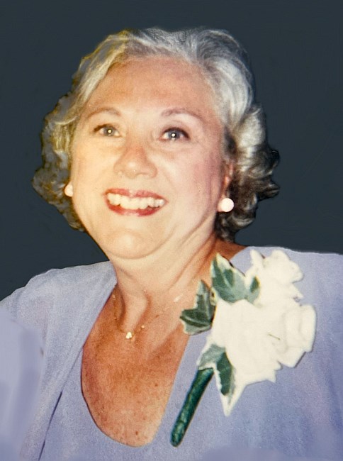 Obituary of Sharon Rusak