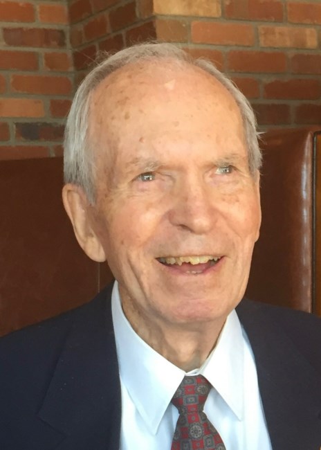 Obituary of James Franklin Austin