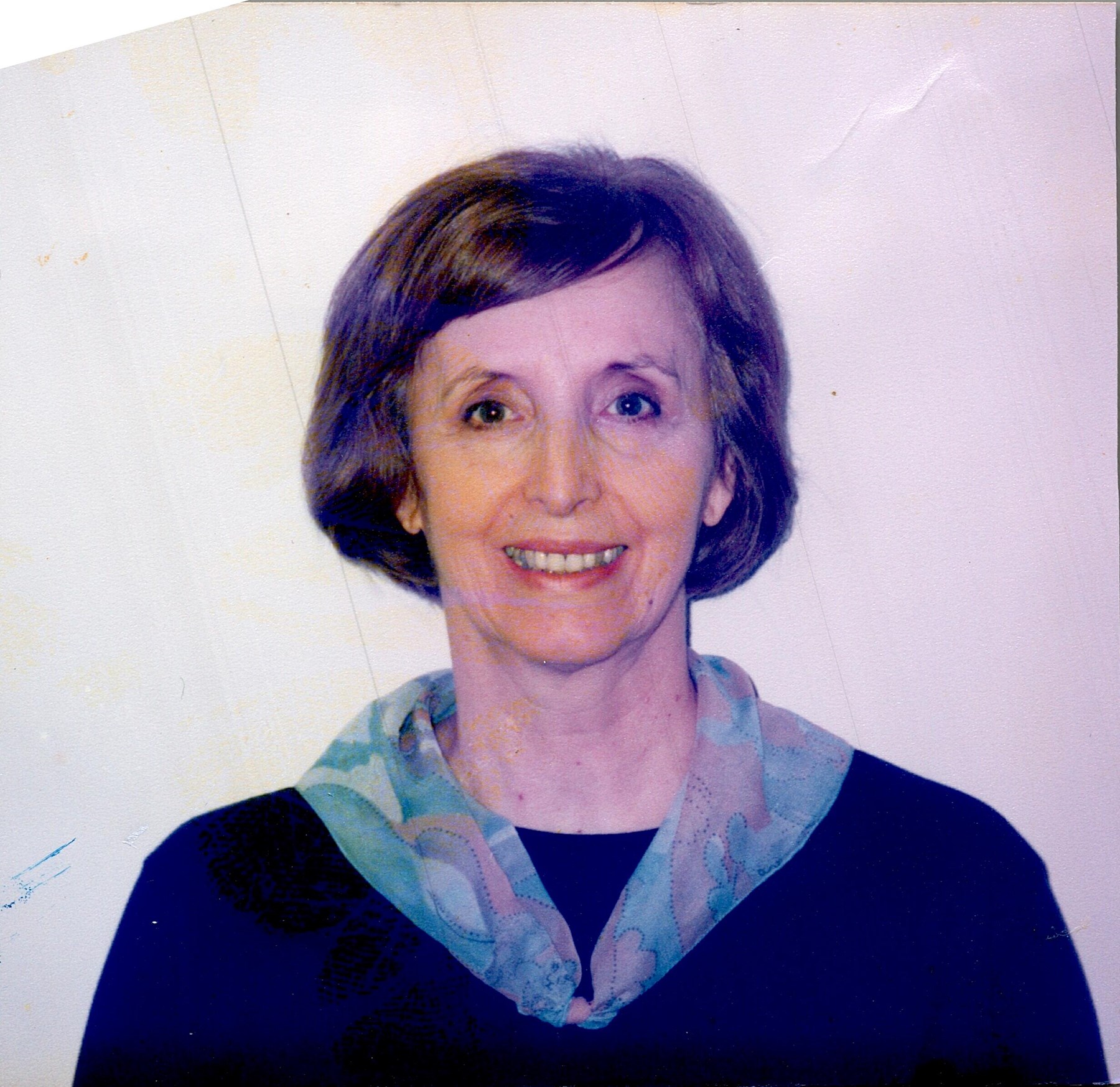 Obituary of Sara Elizabeth Tucker Breeland