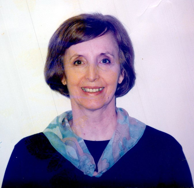 Obituario de Sara Elizabeth Tucker Breeland