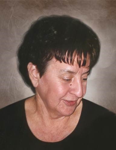 Avis de décès de Jacqueline Tremblay