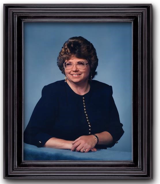 Obituary of Anice "Kay" Rose