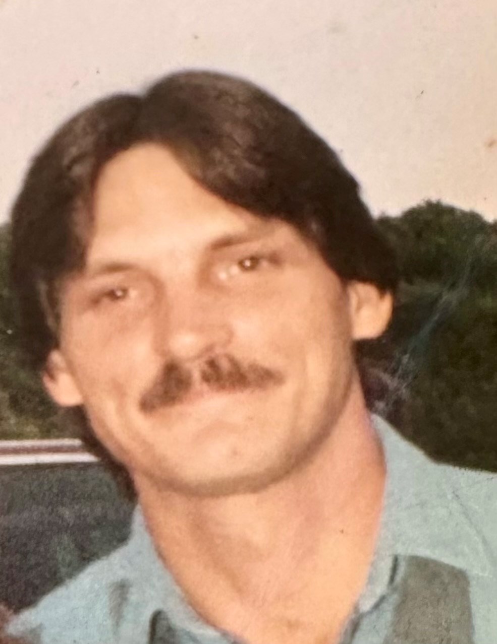 Obituary of Norman Anthony Warren