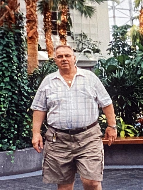 Obituary of Antoni Kulfan