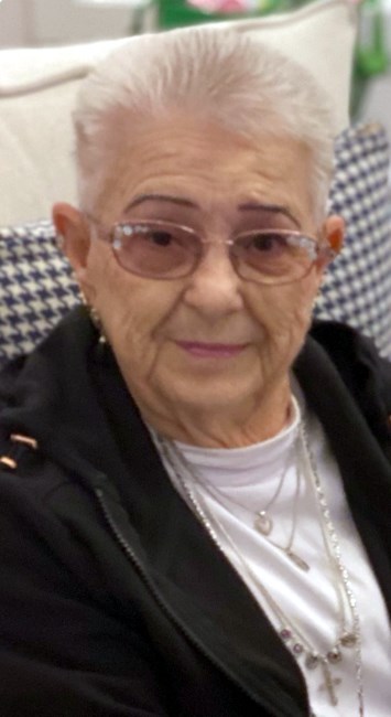 Obituary of Melissa "June" Yow