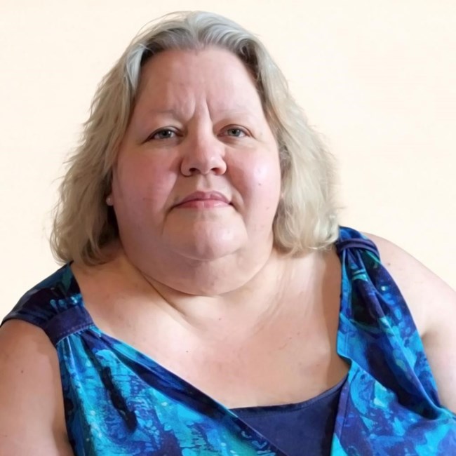 Obituario de Theresa Marie Sroka