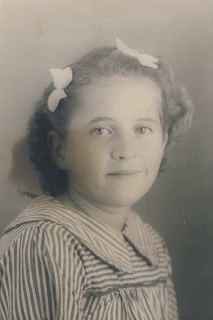 Obituary of Jean Trippel