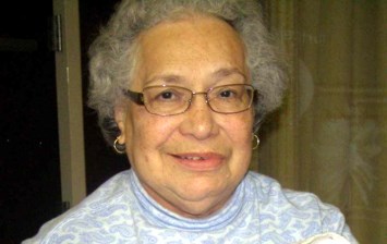 Obituary of Isabel "Betty" Morgan