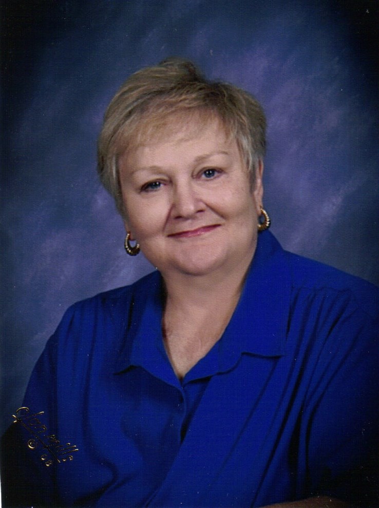 Obituary of Peggy Ann Hayes