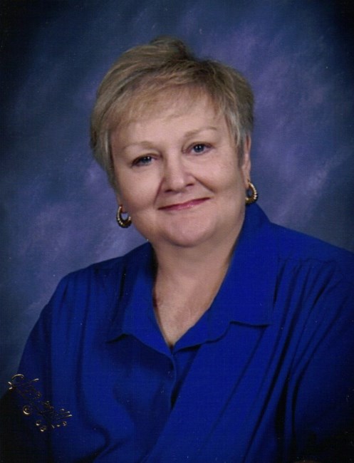 Obituary of Peggy Ann Hayes