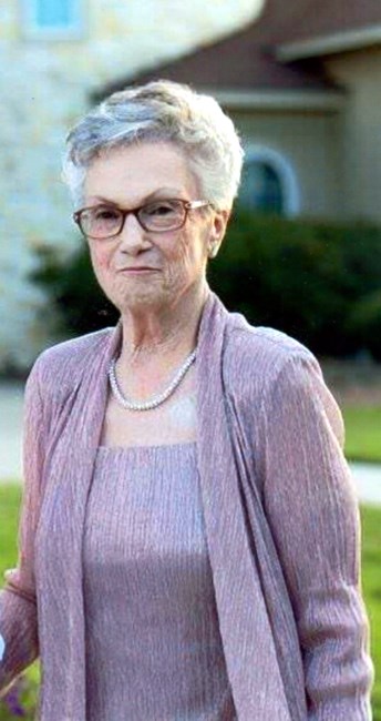 Obituary of Reba Sue Morgan