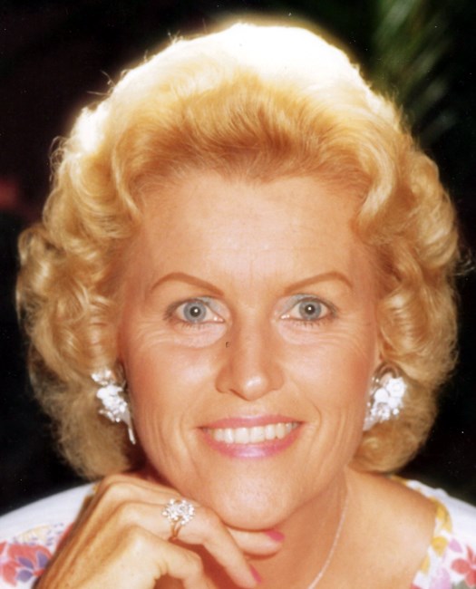 Obituario de Elva Mary Brainerd