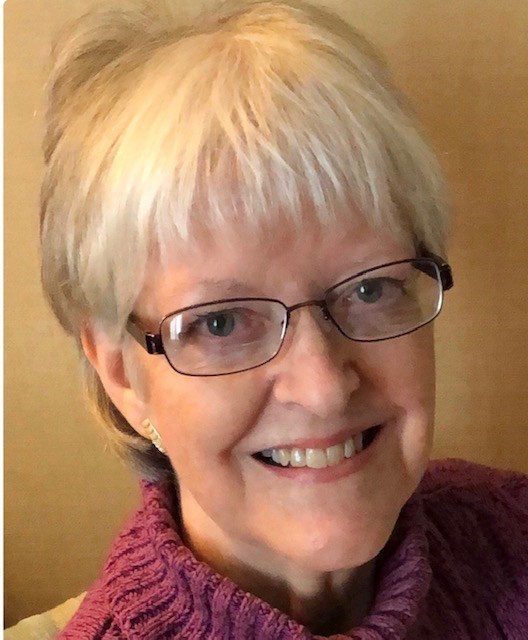 Obituary of Anne Louise Wright