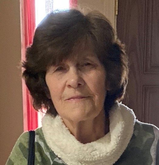 Obituary of Lula West