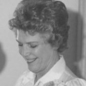 Obituary of Dorothy Marie Beach
