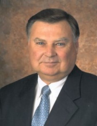 Obituary of James Gardner Potter