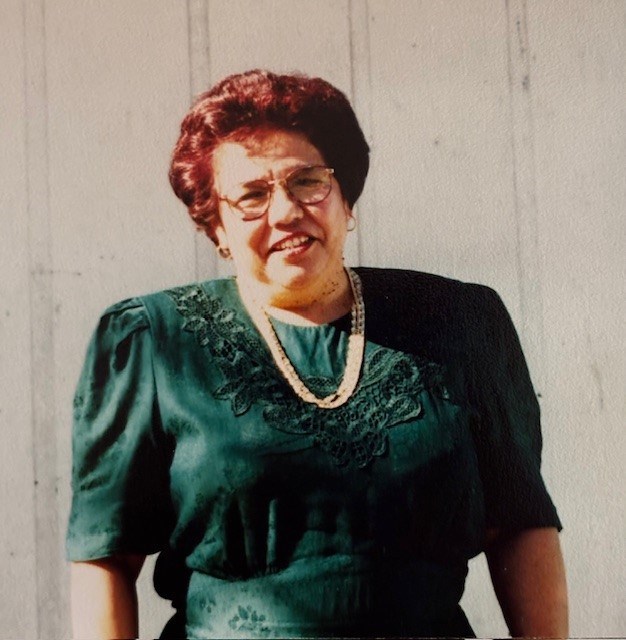 Obituary of Margaret "Margie" Ellen Villalpando