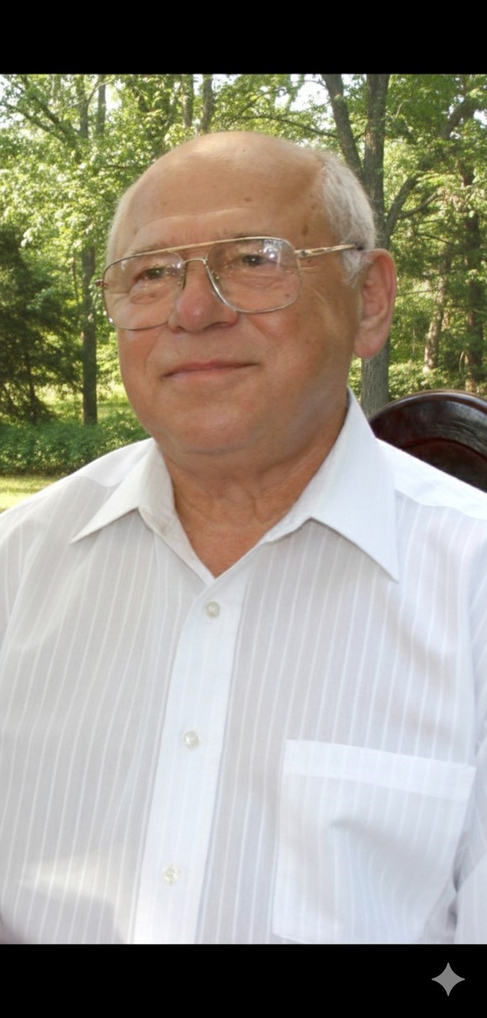 Avis de décès de Arnold M. Livshin