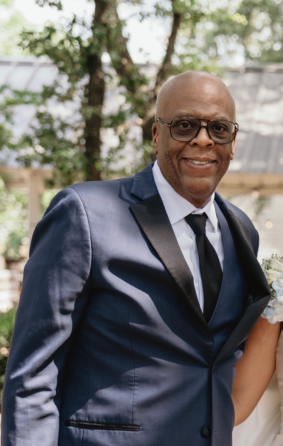 Obituary of Steven Adolphus Taylor