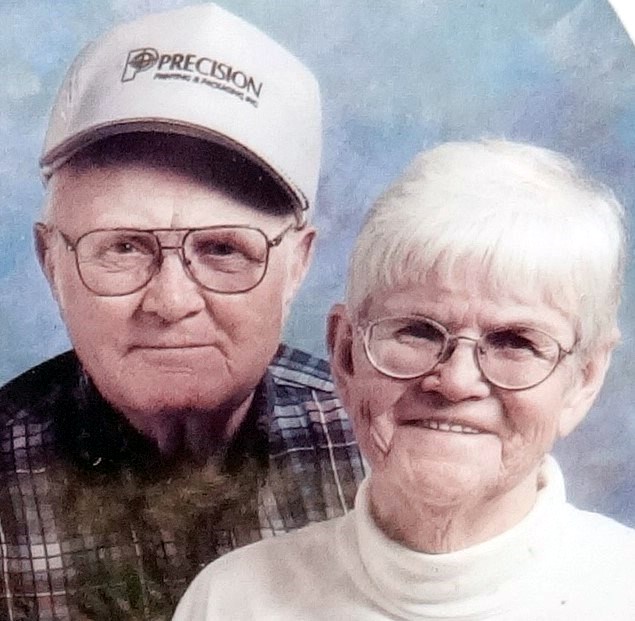Obituary of Betty Joe Thompson