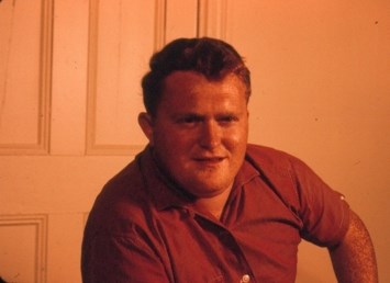 Obituary of Donald Laferriere