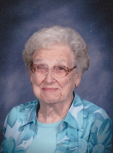 Obituary of Elizabeth A. Hilker