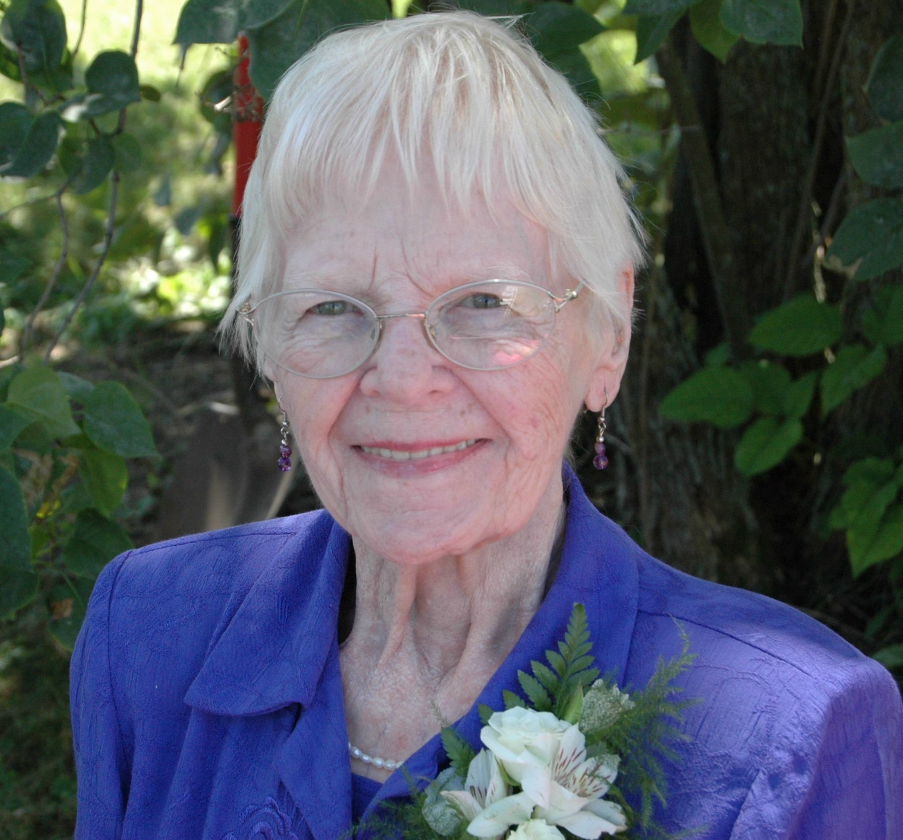 Betty J. Lyons Obituary Ogdensburg, NY