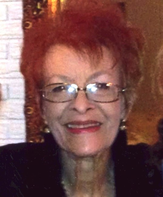 Obituary of Alice Read Carlson