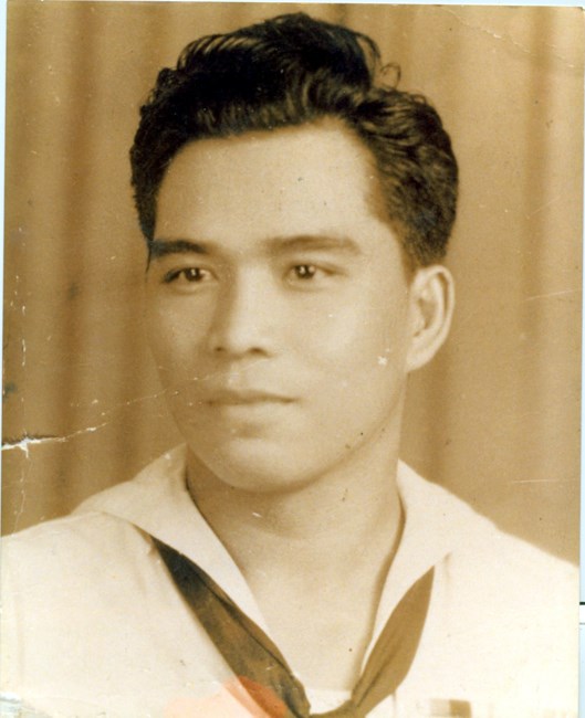 Obituary of Jimmy B Fernandez