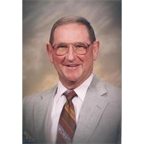 Obituary of Marvin Monroe