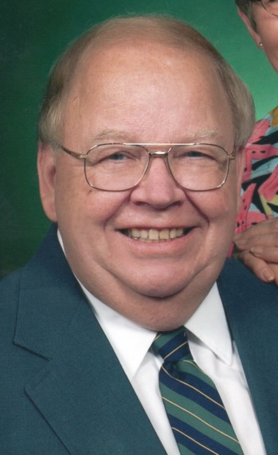 Obituary of Pastor Richard B. Housman